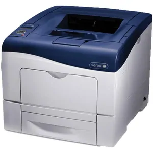 Замена принтера Xerox 6600DN в Челябинске